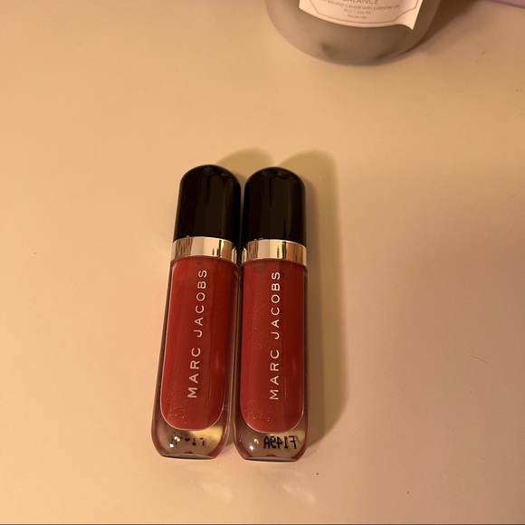 Marc Jacobs glossy lip gloss - Picture 2 of 6